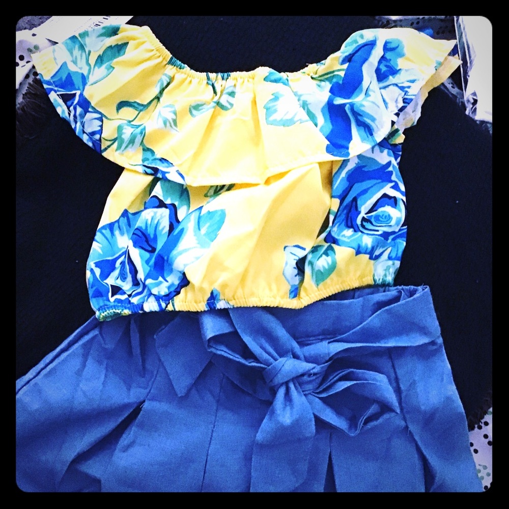 Two piece